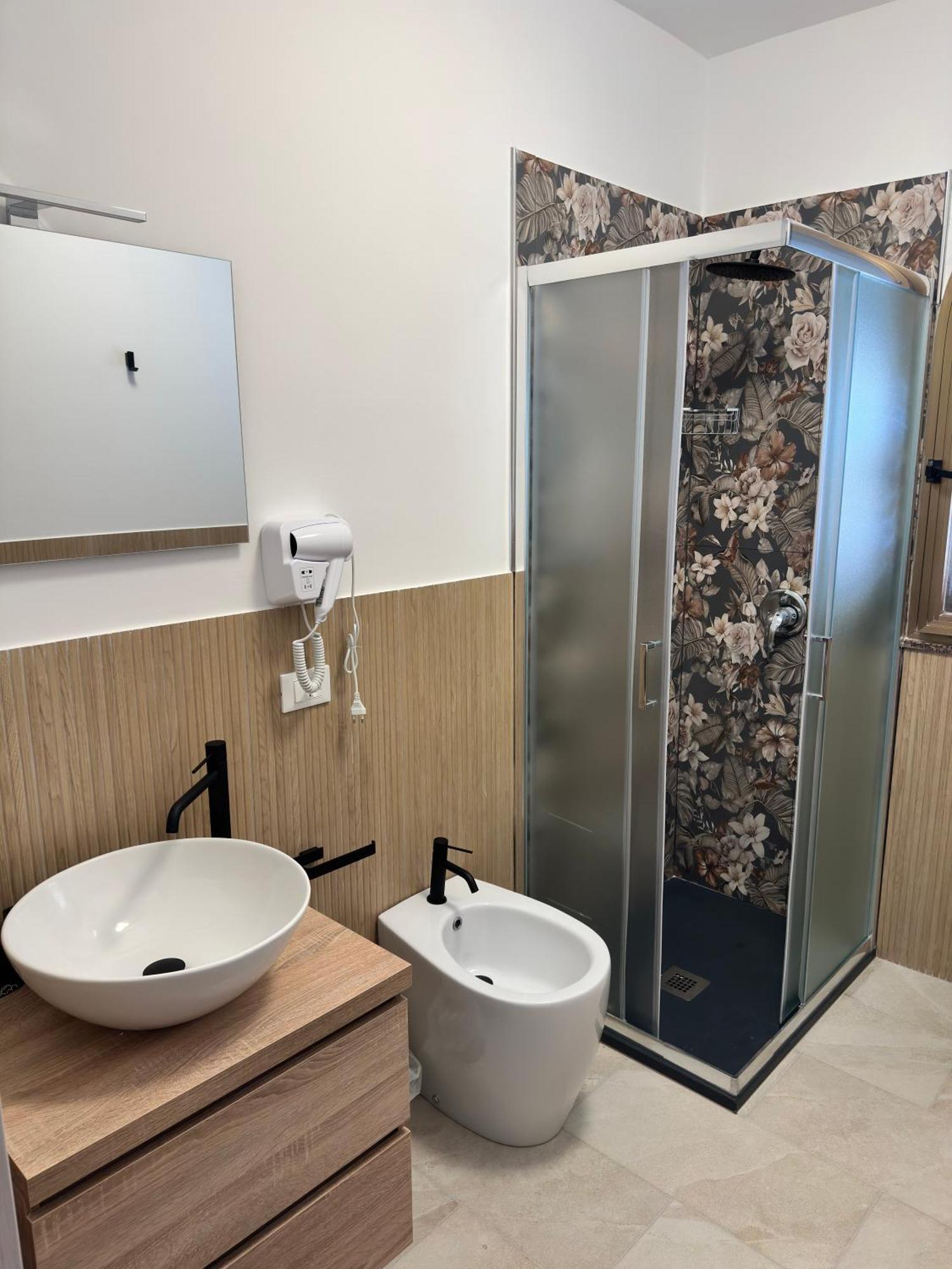 Sicily In Love - Rooms & Breakfast Taormina Exteriér fotografie